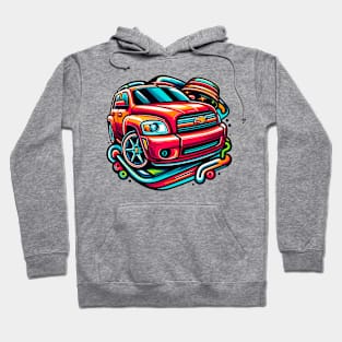 Chevrolet HHR Hoodie